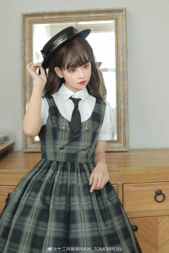 小满制服-资料图