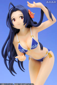 Beach Queens 三浦梓-资料图