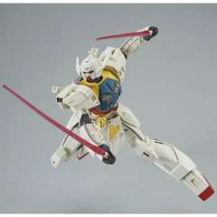 HGBF WD-M01MS 逆A高达 真-资料图