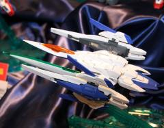 MG GN-0000+GNR-010 00强化模组/GN粒子储存罐型-资料图