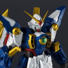 Gundam Universe XXXG-01W 飞翼高达-资料图