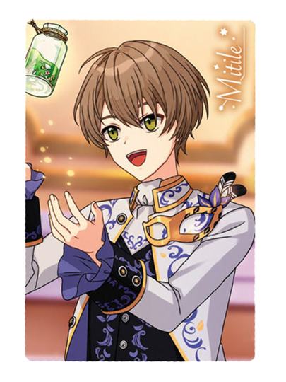 ‪魔法使的约定-2