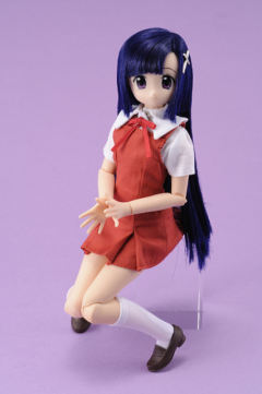 PureNeemo PureNeemo Characters 忏悔-资料图