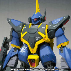 ROBOT魂 RMS-154 巴扎姆-资料图