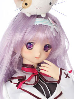 Dollfie Dream Dollfie Dream Dynamite-资料图