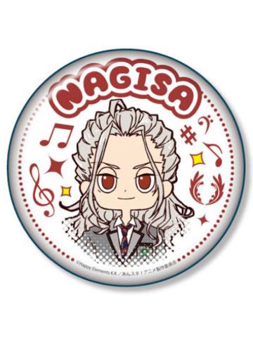 乱凪砂-旺仔吧唧