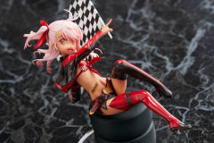 克洛伊·冯·爱因兹贝伦 Priya Racing ver.-资料图
