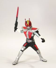 HD-S Kamen Rider Den-O 假面骑士电王SwordForm