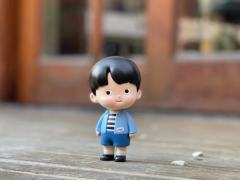初代限定款-资料图