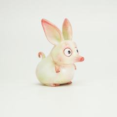 乎乎-黄色-资料图