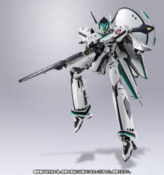 DX超合金 RVF-171EX 梦魇 PlusEX 卢卡专用机-资料图