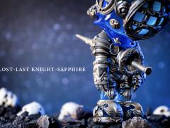 LOST-最后的勇士-孤寒-资料图