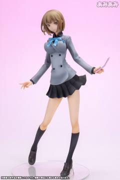 Excellent Model 新田 维绪 -资料图