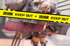 Wonderful Hobby Selection 武藏 改-资料图