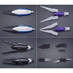 MG ASW-G-08 巴巴托斯高达用扩展包-资料图
