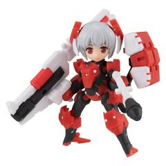Desktop Army Y-021[HI]d 超级米勒尼亚 复合型武装β-资料图