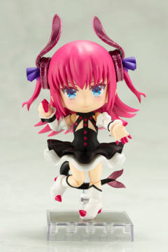 Cu-Poche 巴托里·伊丽莎白 Lancer-资料图