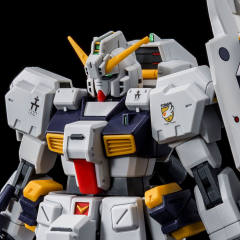 HGUC RX-121-1 高达TR-1[海兹尔改] & 高达 TR-6 扩展套件-资料图
