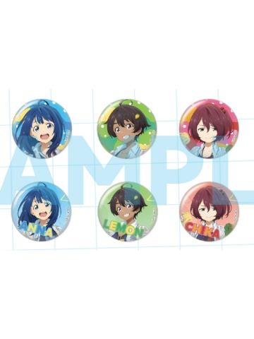 Aniplex徽章