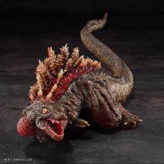 Chou Gekizou Series 哥斯拉 第二形态-资料图