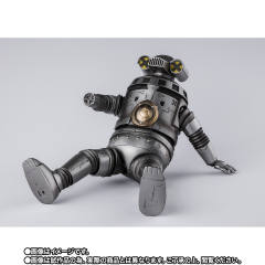SHF 赛文加-资料图