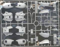 MG MS-06R-1 高机动型扎古Ⅱ 松永真-资料图