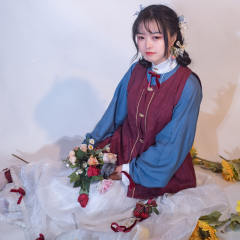 白雪姬-资料图