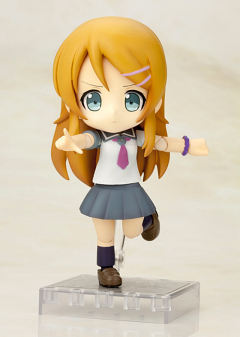 Cu-Poche 高坂桐乃 -资料图