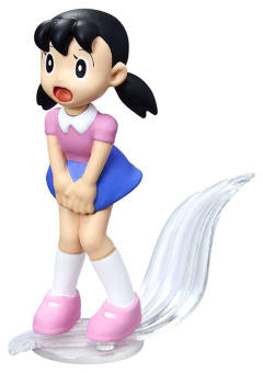 Doraemon - Dotabata! Meibamen・Chinbamen 源静香 