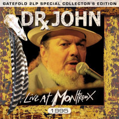 Live At Montreux 1995
