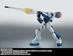 ROBOT魂 RX-78NT-1 高达艾利克斯 ver. A.N.I.M.E.-资料图