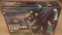 PG GN-001 能天使高达 豪华版 带LED灯组-资料图