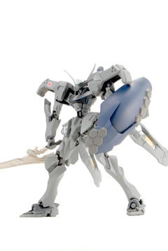 A3 Advanced System of Action Arms 不知火-资料图