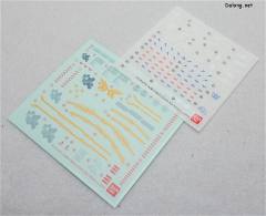 MG GAT-X102 决斗高达 强袭尸装-资料图