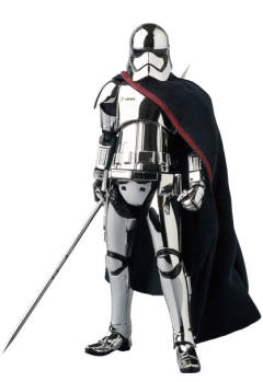 队长法斯玛 The Last Jedi ver.-资料图