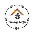 HomelyCoffee家焙珈琲