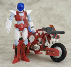 VR-038L Bartley-资料图