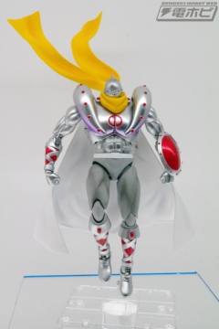 SHF 银人