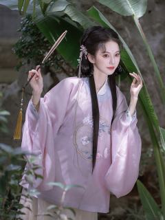 花蝶令-资料图