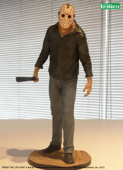 ARTFX 杰森·沃赫斯 -资料图