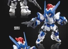  Q-Type UNX-1 前导凯能-资料图