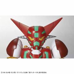 SDCS 真盖塔1号机-资料图
