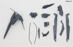 HGBD:R GN-0000DVR/SM 天翔型00高达·莫比乌斯-资料图