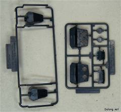 Crest CR-C75U2-资料图