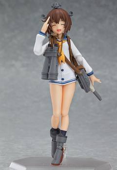 figma#258 雪风 -资料图