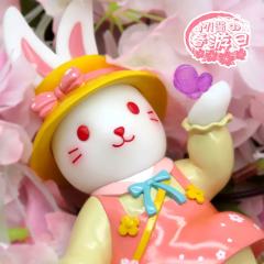 Mi酱の春游日-资料图