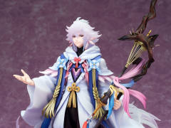 ALTAiR 梅林 Caster-资料图