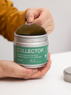 哥斯达黎加唐何塞COE#21瑰夏