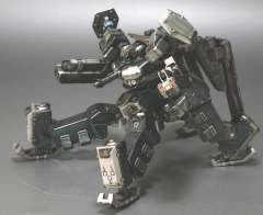 Variable Infinity Crest CR-C75U2 Delta ver.-资料图