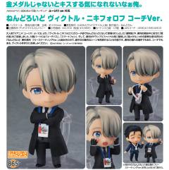 维克多·尼基弗洛夫 Coach ver.-资料图